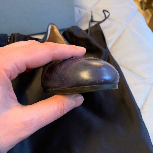 Prada Calzature Donna ballerinas - Picture 6 of 12